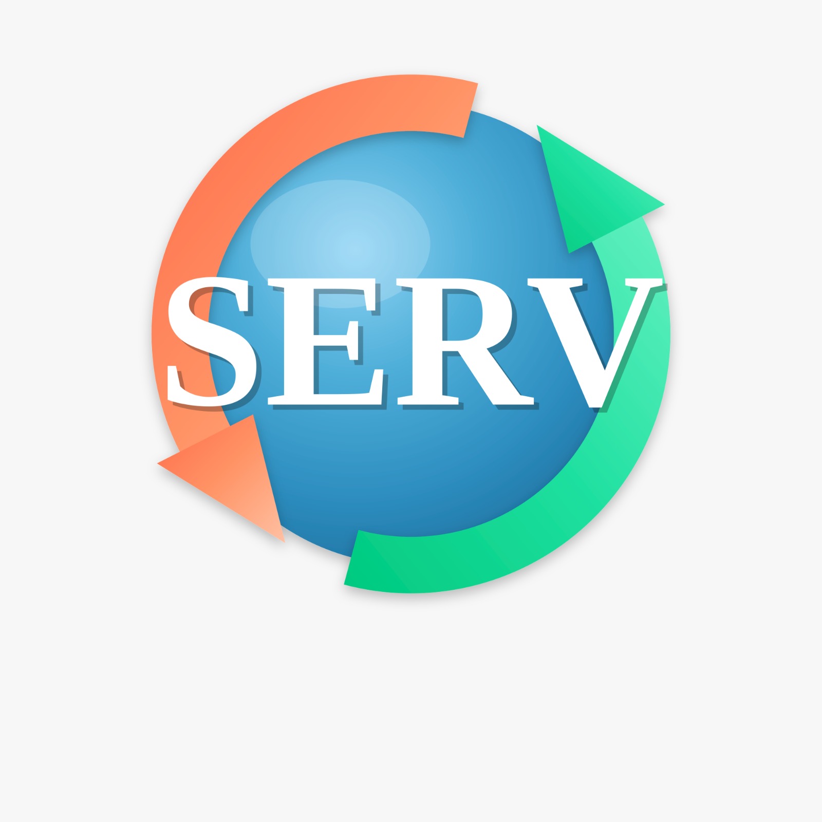 SERV EAD